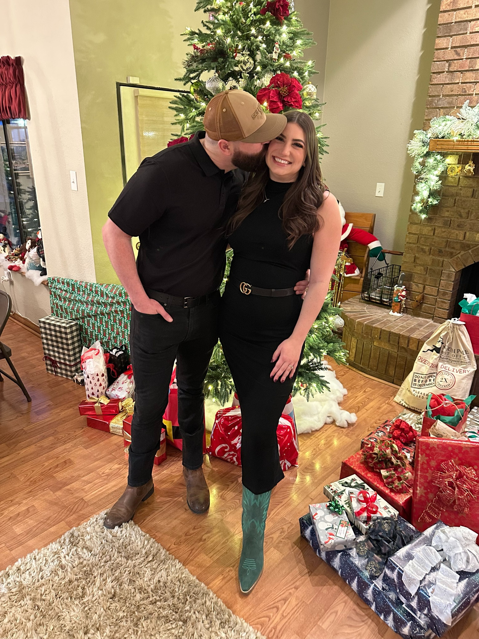 The most flattering maxi dress! Could be dressed up or down 10/10!! 

Find more content on Instagram @dealdesignco for daily shopping trips, more sources, & daily inspiration amazon, Aerie, cami bras, comfy clothes, fashion finds, ootd, workwear, LuLulemon, spring outfits, summer, Abercrombie and Fitch, ugg dupe, Target, Walmart, Aritzia, free people, H&M, workout, midsize, athleta, old navy, gap, cargo pants, straight jeans, swimsuit, cover ups, Birkenstocks, free people, dresses, sunglasses, Norma kamali, Diana dress, country concerts, beach wear, vacation outfits, resort wear, coastal cowgirl, coastal grandma, Nordstrom sale, winter ootd, fall fashion, Christmas, thanksgiving, New Year’s Eve, adidas, Nike, Mob Girl Esthetic, Summer, Pool, Vacation, country concert, Nashville outfit, bachelorette party, travel ootd

#LTKMidsize #LTKHoliday #LTKSeasonal