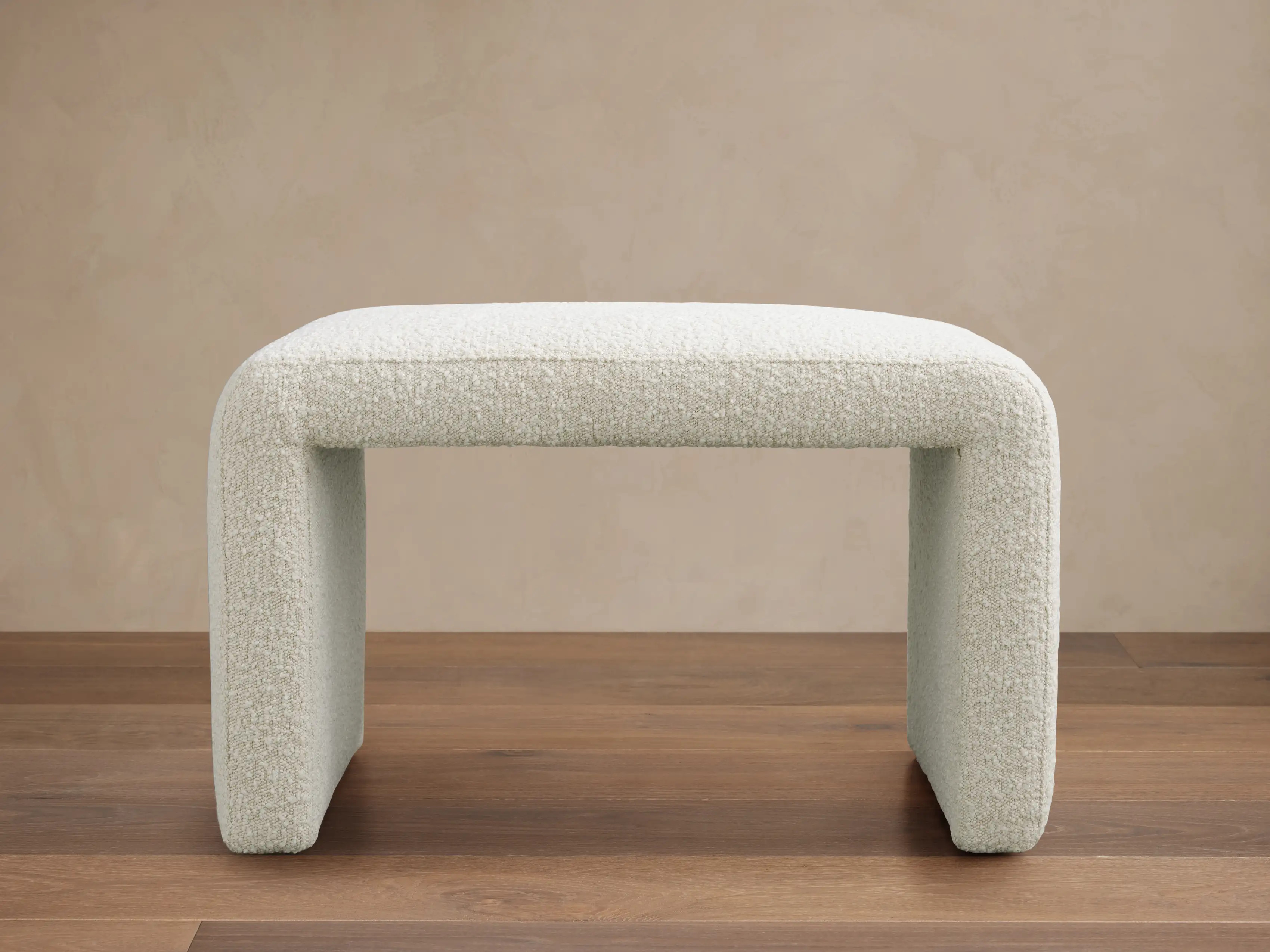 Ryan Ottoman | Arhaus