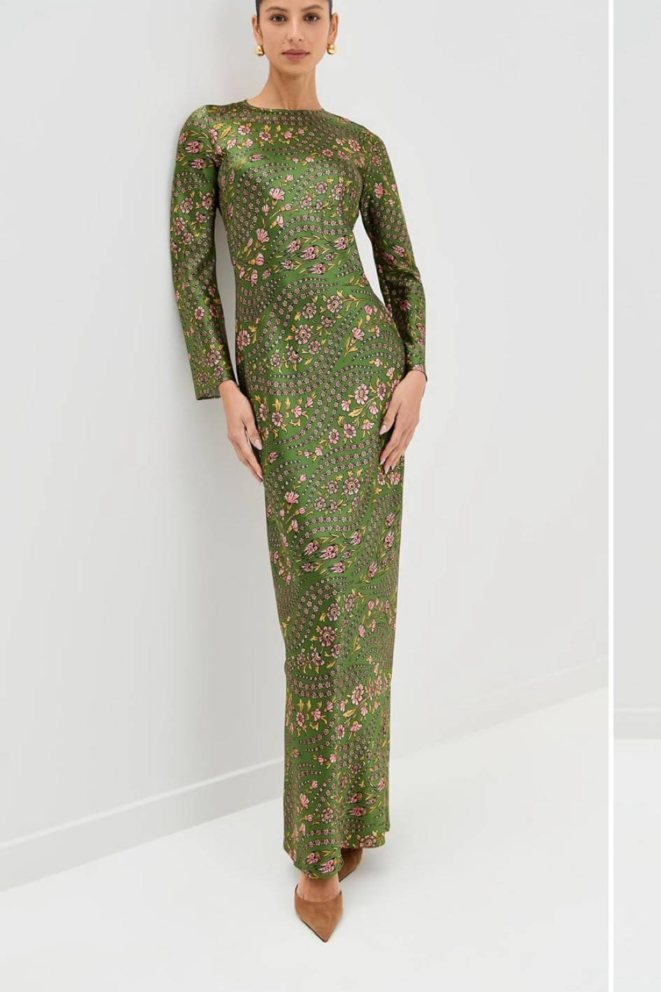 Spring wedding guest dress

#LTKStyleTip #LTKParties #LTKSeasonal