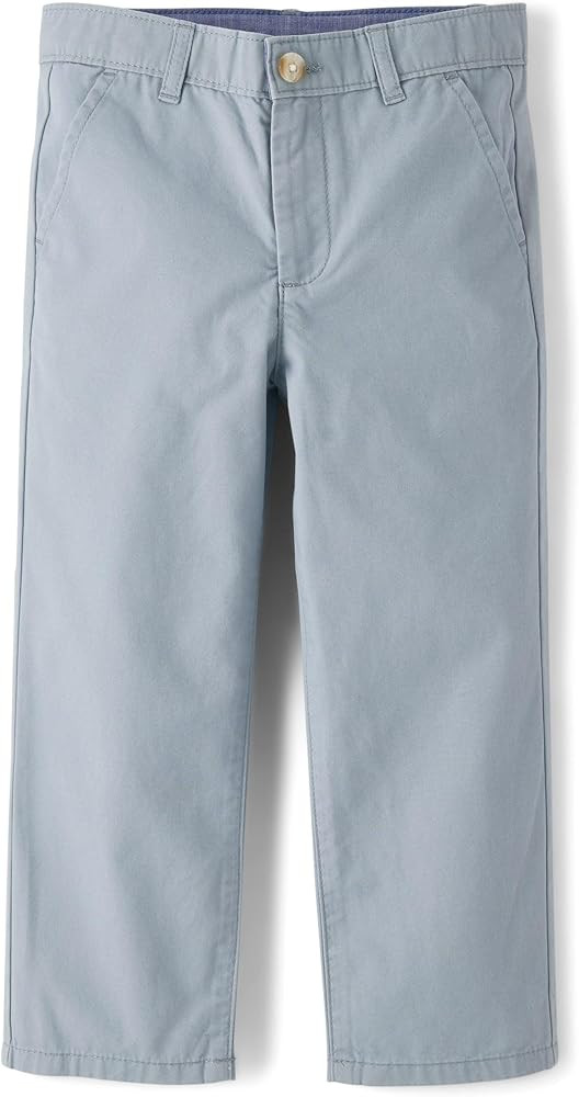Gymboree Boys' and Toddler Chino Pants | Amazon (US)