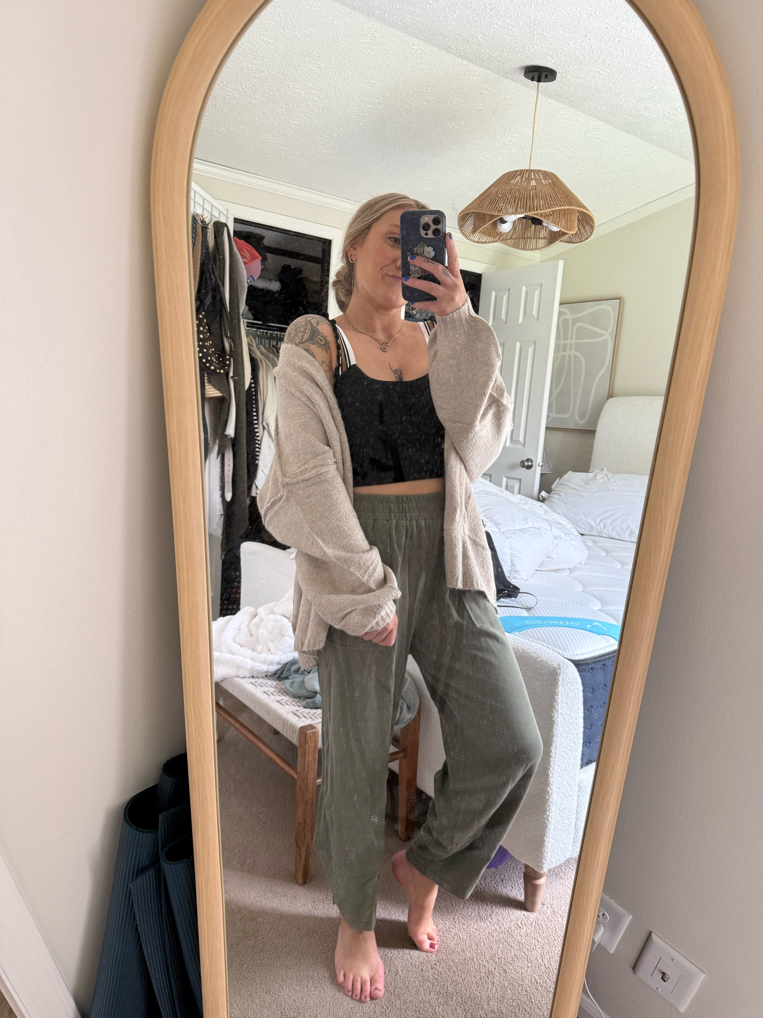 Amazon casual outfit

#LTKSummerEdit #LTKFindsUnder50