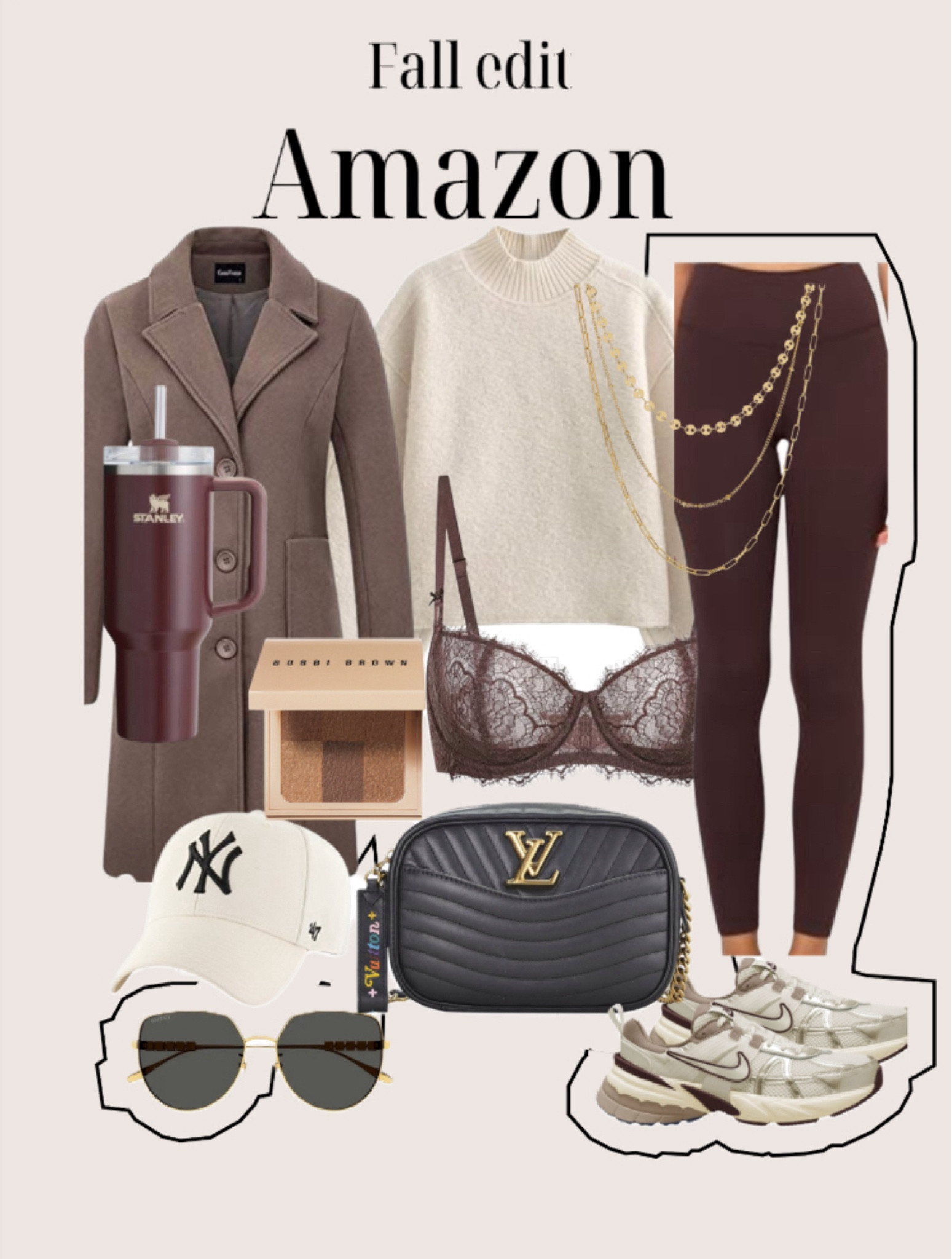 My fall favorite edit 

#LTKFallSale