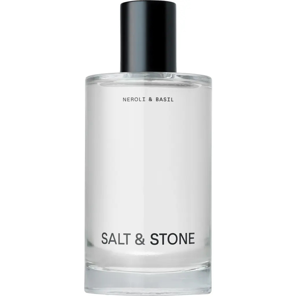 SALT & STONE Body Fragrance Mist in Neroli & Basil at Nordstrom | Nordstrom