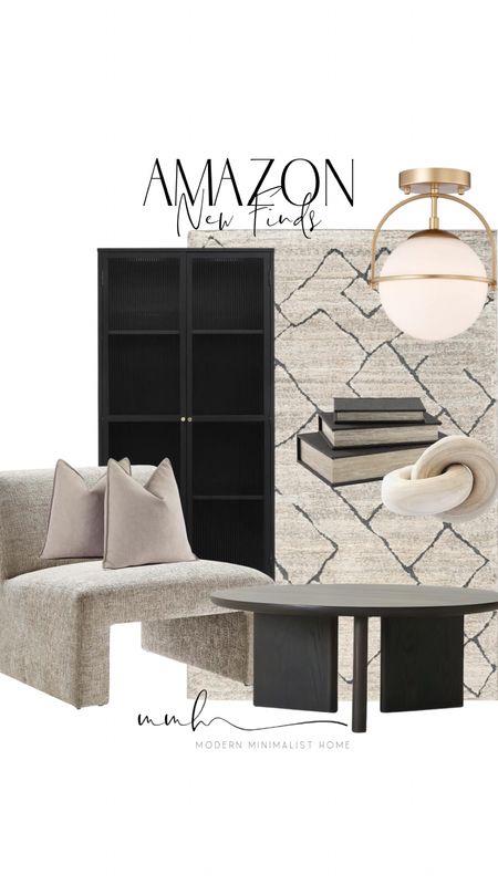 Loving these modern home decor finds from Amazon. This accent chair is the perfect bold neutral! And I’m obsessing over this modern living room rug.

AMAZON // AMAZON HOME // AMAZON HOME DECOR // AMAZON FURNITURE // AMAZON HOME MUST HAVES // AMAZON HOME HOME // AMAZON HOME LIVING ROOM // AMAZON HOME FINDS

#LTKhome #LTKfindsunder100 #LTKstyletip