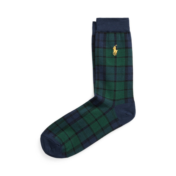 Calze lunghe scozzesi | Ralph Lauren (IT)
