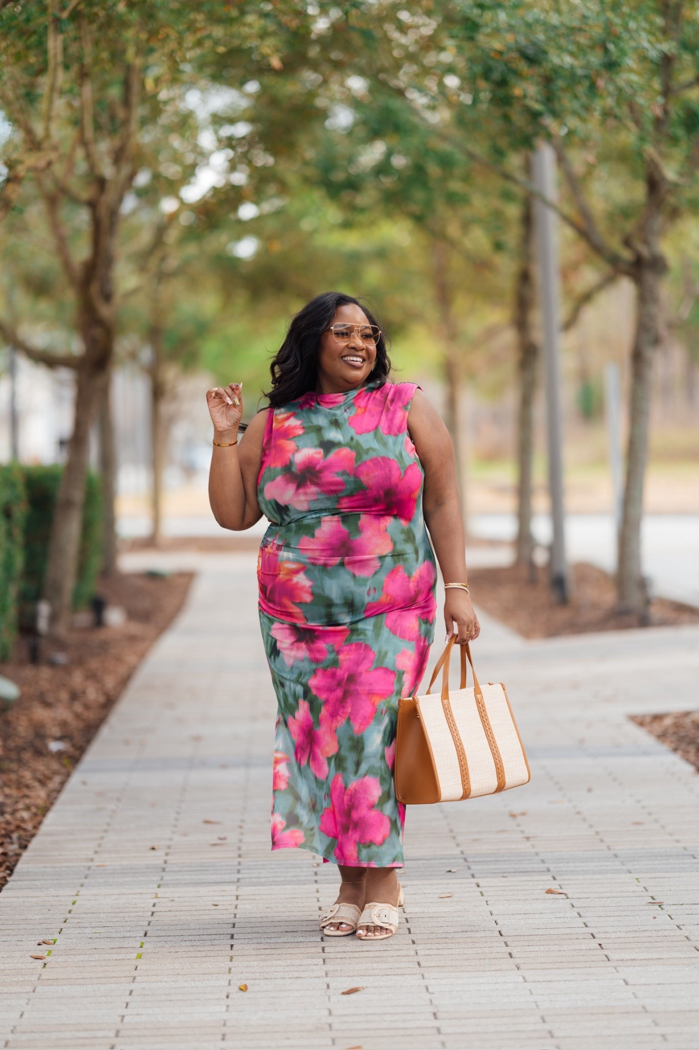✨ Spring Plus Size Outfit Idea!
The dress shown is from Stitch Fix but I’ve linked other affordable options with the same look and feel.


#LTKPlusSize #LTKootd #LTKgrwm