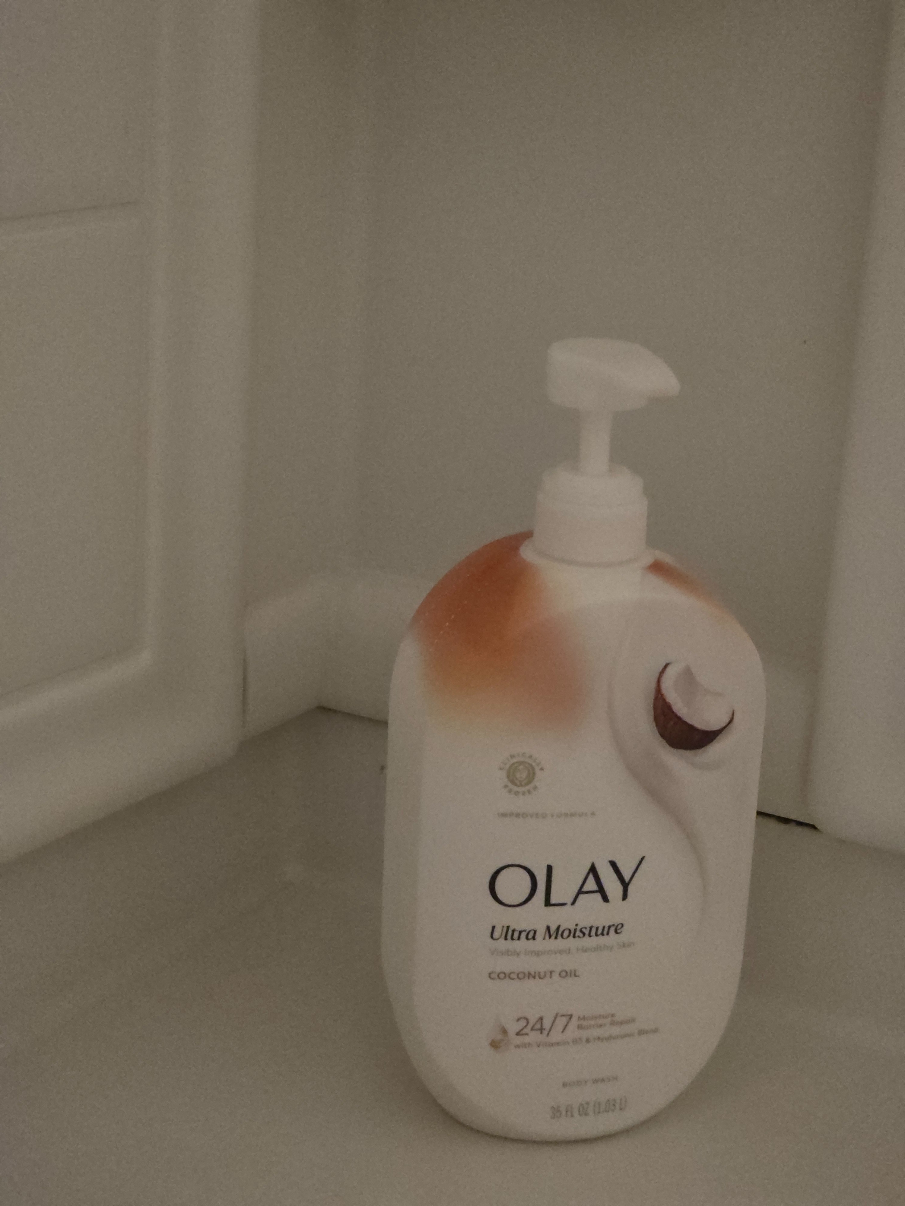 I just added this Olay Ultra Moisture to my shower routine and I am loving the results so far. It's so rich and moisturizing 

#LTKselfcare #LTKmomlife #LTKBeauty
