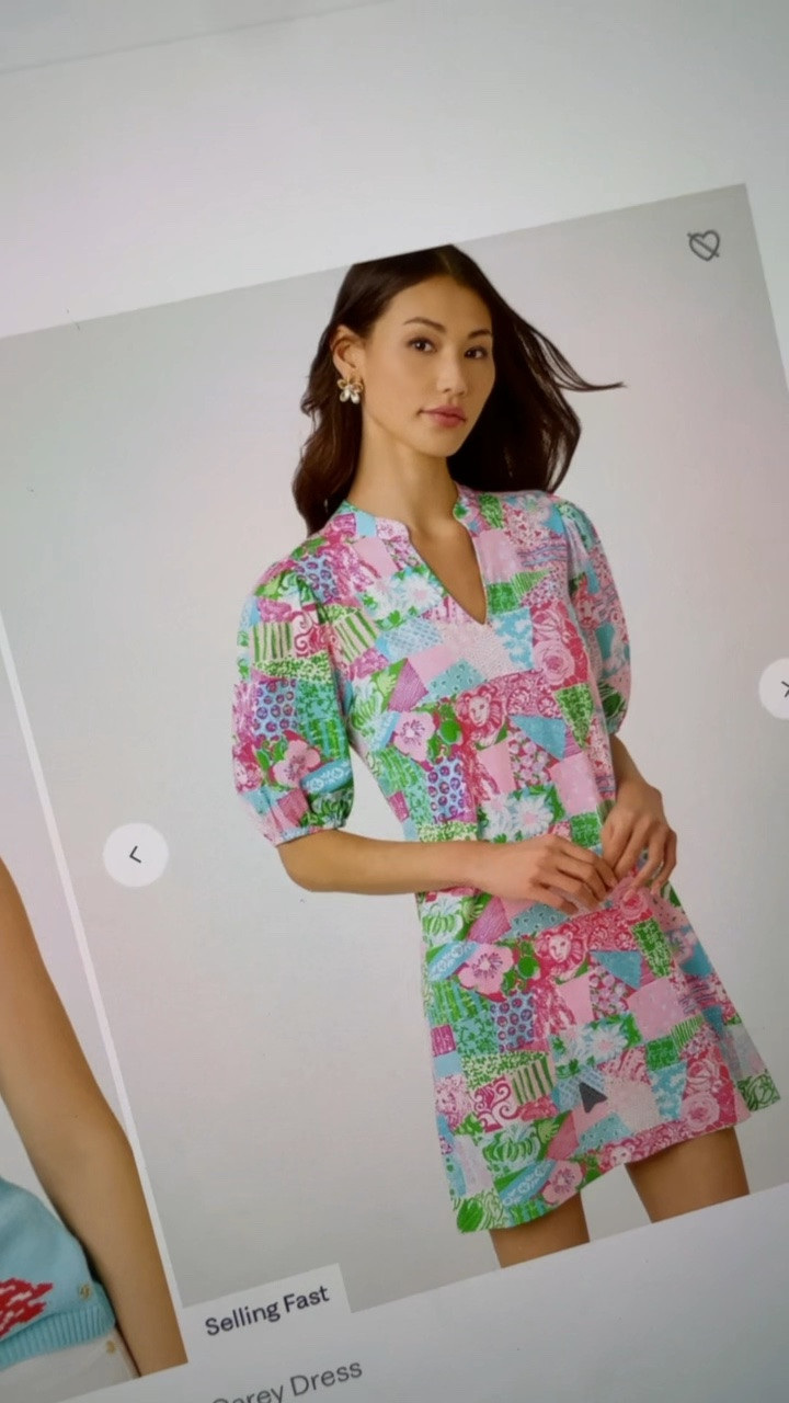 The Lilly Sale is live!! Up to 65% off for 3 days only!! 

7/13-7/15

#LTKdayinmylife #LTKSeasonal #LTKSaleAlert