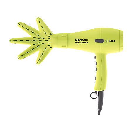DevaCurl Deva Ionic Hair Dryer, One Size | JCPenney
