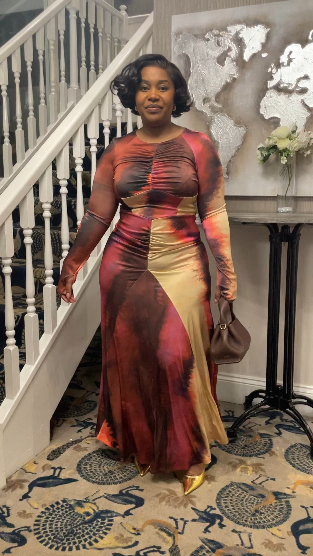 Feminine outfit for curvy women 

#LTKStyleTip #LTKPlusSize #LTKMidsize