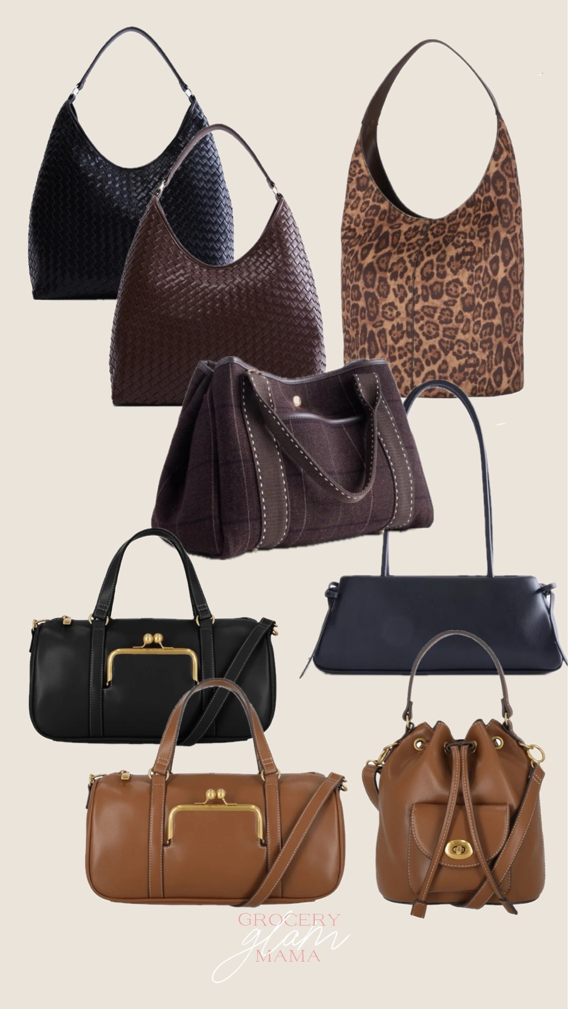 New Walmart purses!!!

#LTKSeasonal #LTKOver40 #LTKootd