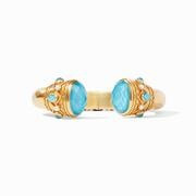 Savannah Hinge Cuff | Julie Vos