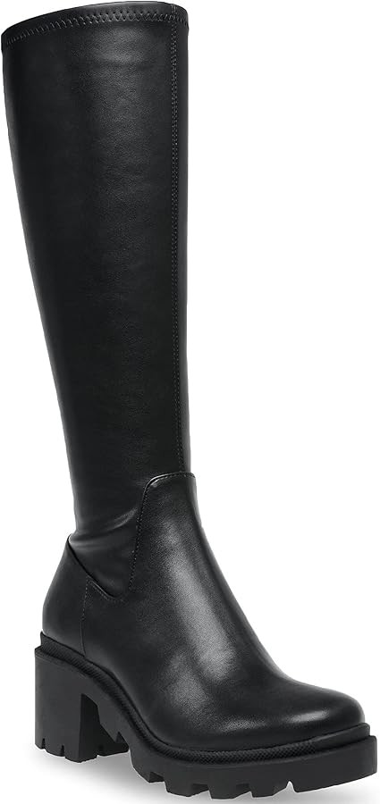 Steve Madden Women's Aberdeen Fashion Boot | Amazon (US)