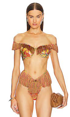 Eyo Bikini Top | Revolve Clothing (Global)