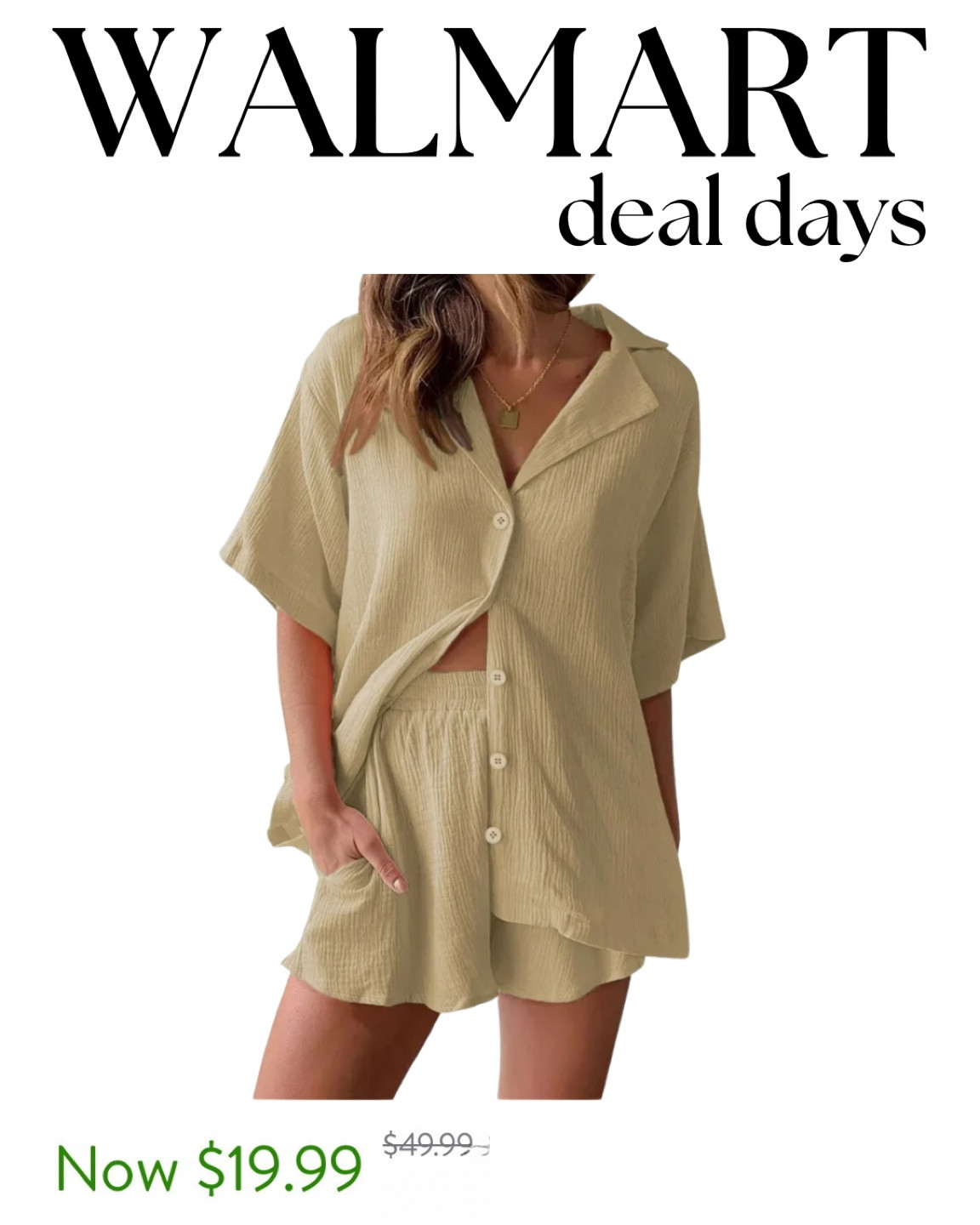 How cute is this set for summer??

#LTKHome #LTKSummerSales