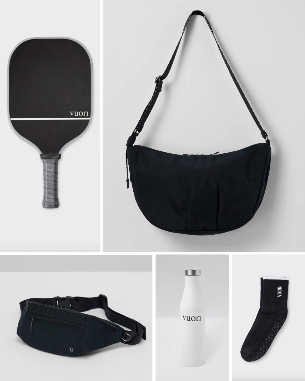 ✨ Workout essential accessories + equipment from @Vuori US on sale during the LTK in app exclusive sale. First time customers get 20% off w code (copy code by clicking the item link below) applies site wide to your purchase, see site for exclusions. 

#LTKselfcare #LTKActive #LTKSpringSale
