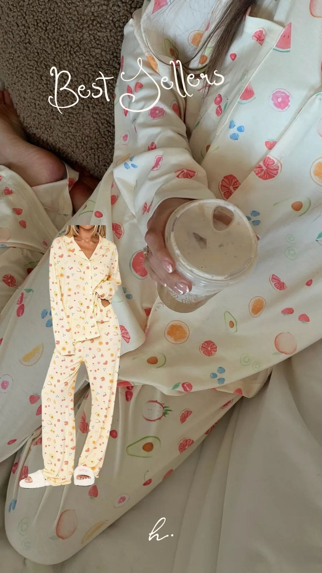 August best sellers! My favorite look for less pjs!