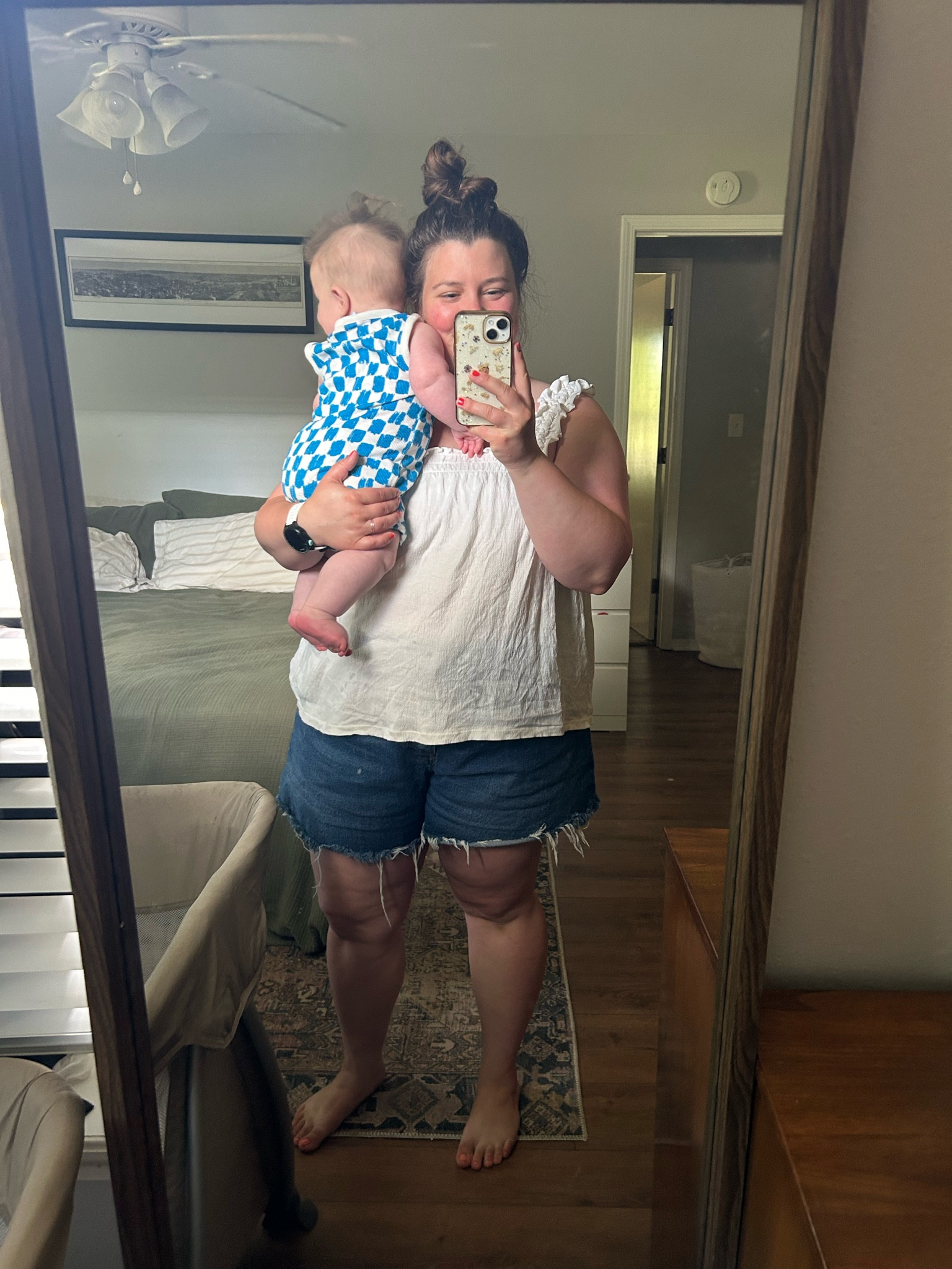 the girls with big legs rejoice 🙌🏼

#LTKMidsize #LTKPlusSize