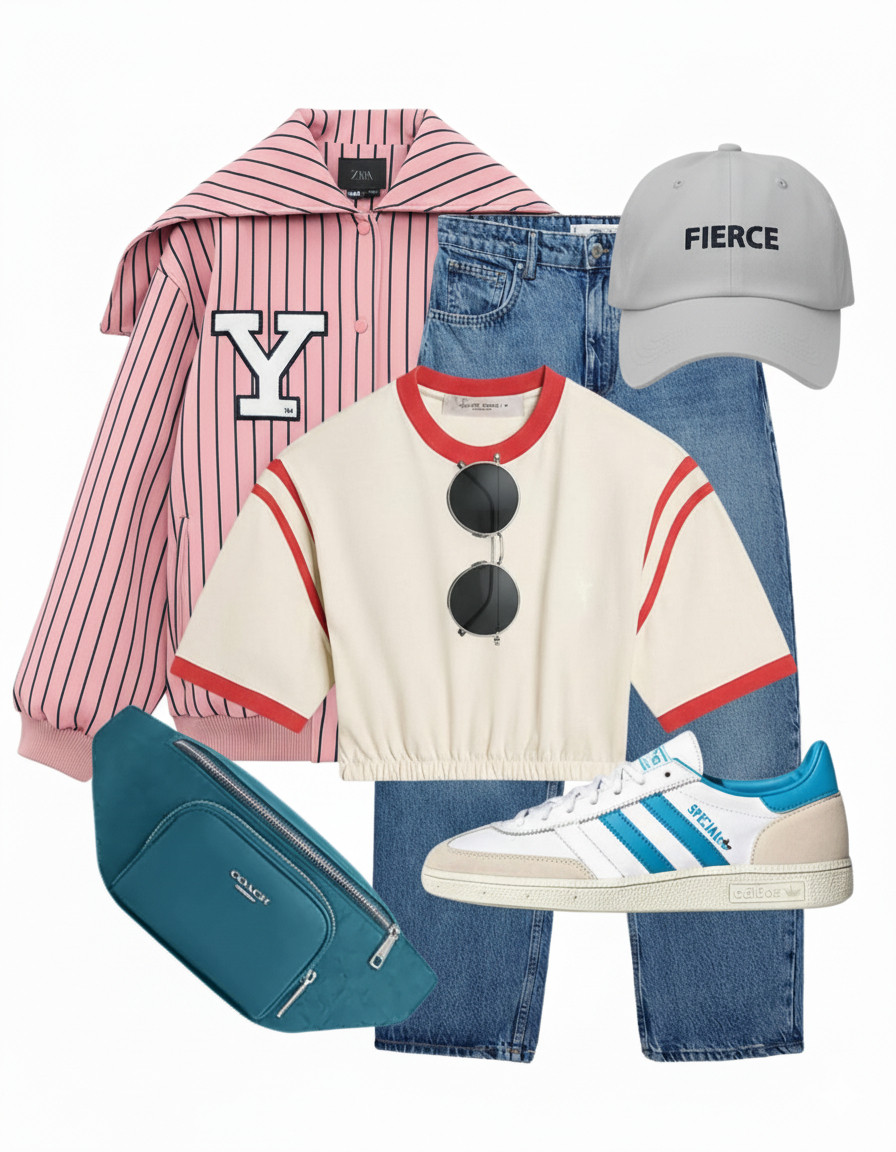 Weekend energy is here! Sporty, stylish, and set to go💙
 

 #LTKaustralia #LTKshoes #LTKdresses