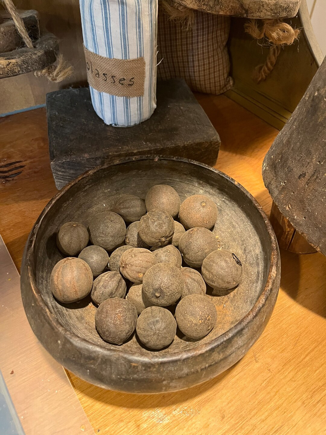 Primitive Bowl Filler~primitive Bowl ~primitive Bowl Filler~grubbyneedful Bowl Filler. Choice of ... | Etsy (US)