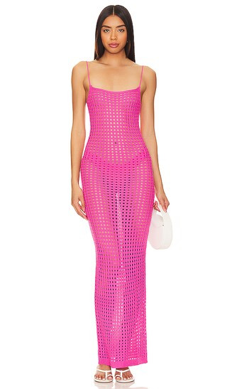 MAXIVESTIDO WINONA | Revolve Clothing (Global)