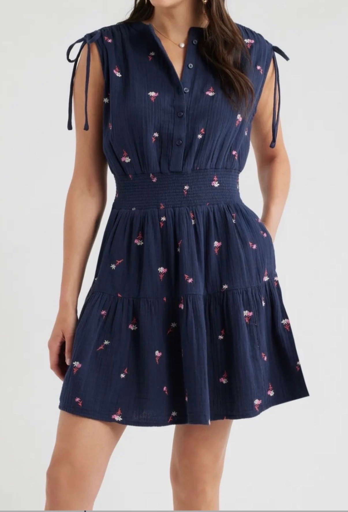 4th of July dress
Dress
Vacation

#LTKootd #LTKgrwm #LTKdayinmylife