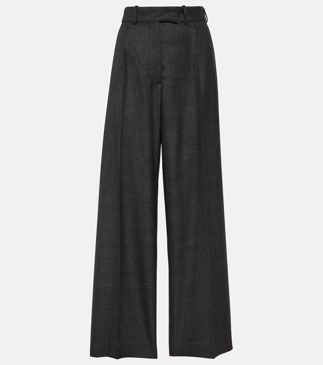 Roan high-rise wide-leg pants | Mytheresa (US/CA)
