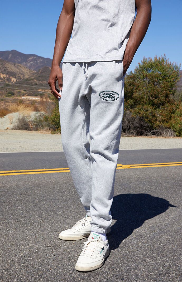 Land Rover Emblem Sweatpants | PacSun