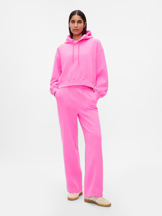 Vintage Soft Wide-Leg Sweatpants | Gap (US)