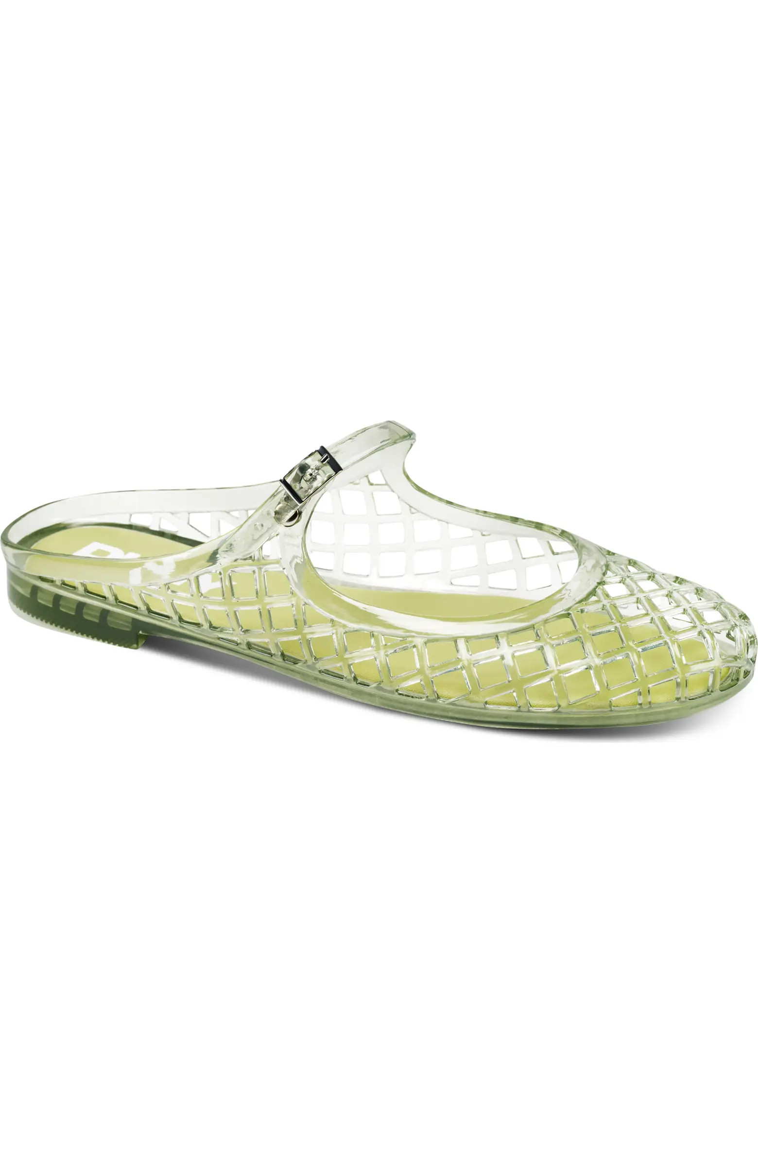 Louey Mary Jane Flat (Women) | Nordstrom