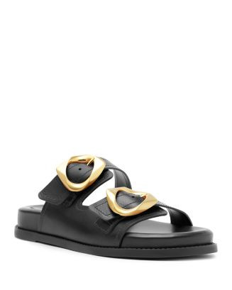 Women's Olga Sporty Slide Sandals | Bloomingdale's (US)