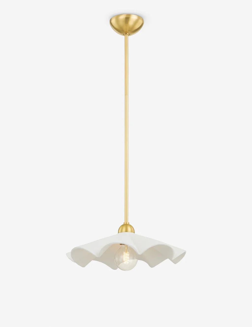 Heidi Pendant Light | Lulu and Georgia 