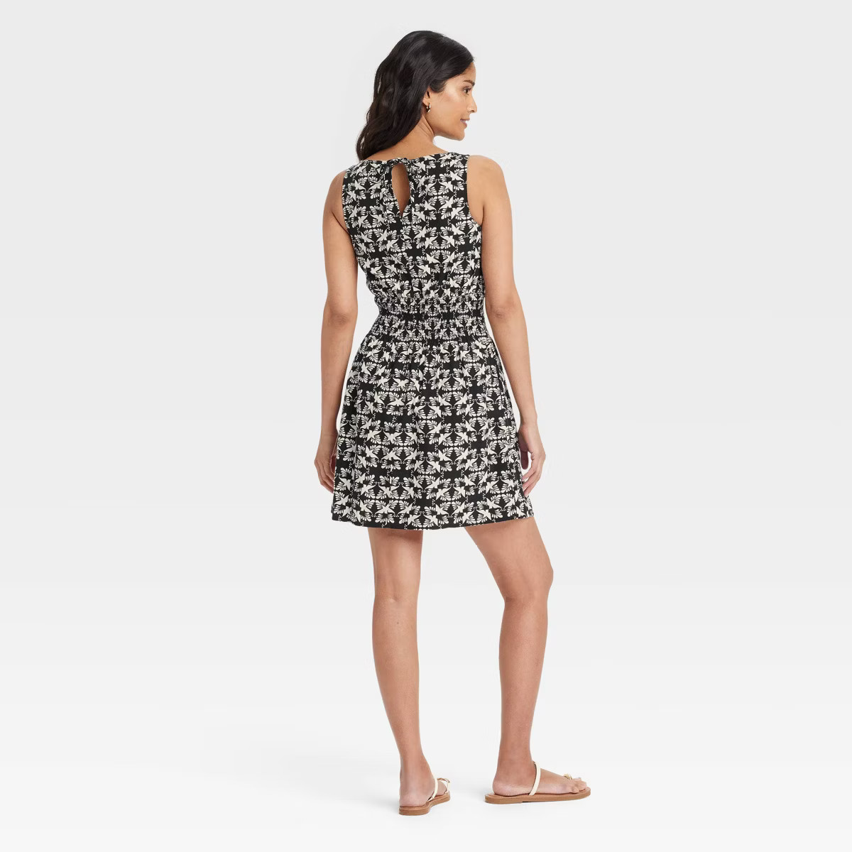 Women's Mini Sundress - Universal Thread™ | Target
