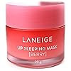 Laneige Lip Sleeping Mask 0.71oz (Berry 20g) | Amazon (US)