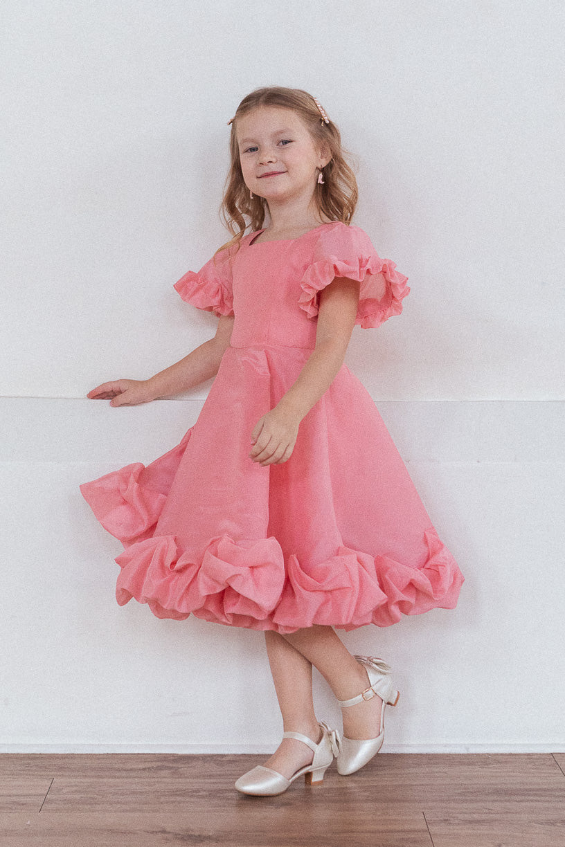 Mini Kendy Dress | Ivy City Co