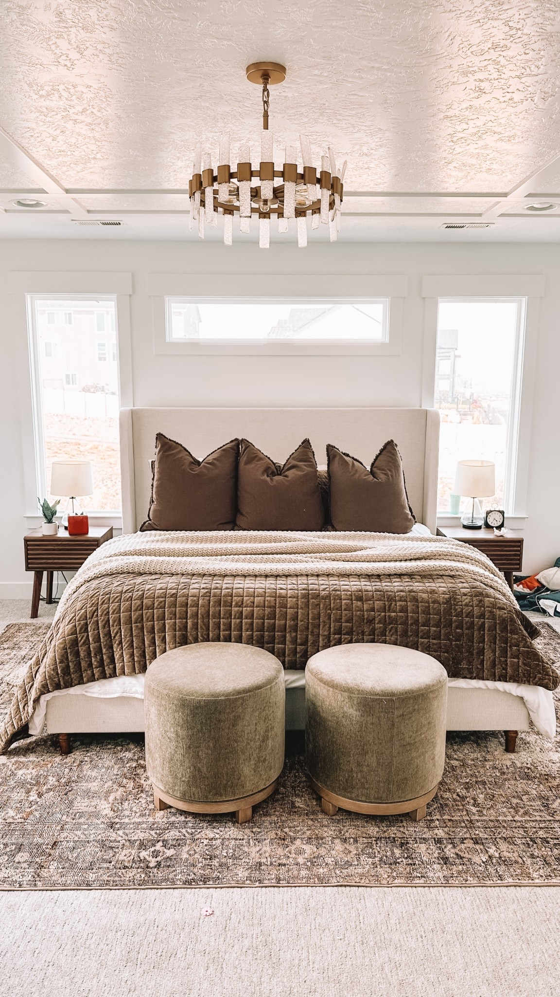 Primary Bedroomm

#LTKHome