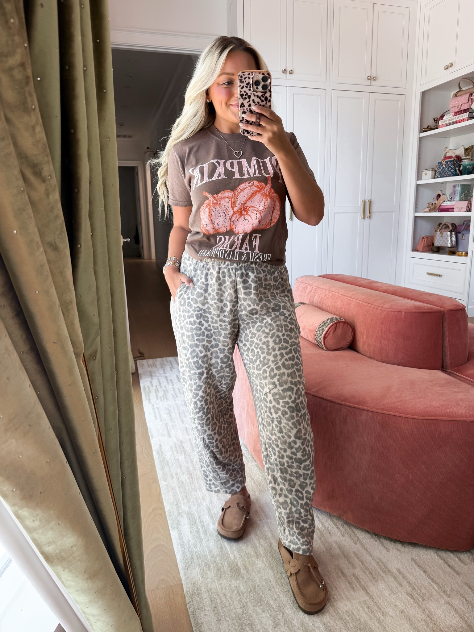 Obsessed with these Pink Lily finds! 🤎 Use code WHITNEY for 20% off!

#LTKdayinmylife #LTKgrwm #LTKootd