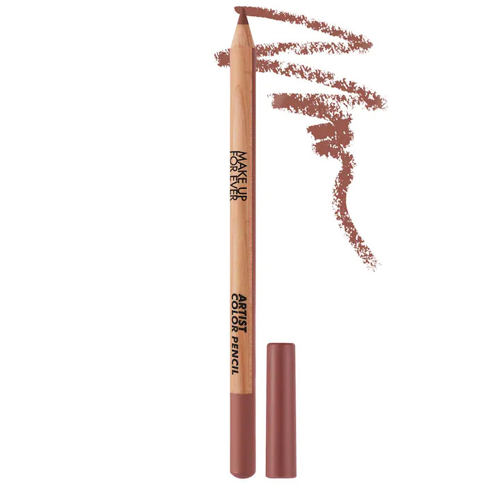 MAKE UP FOR EVER Artist Color Pencil Longwear Lip Liner | Sephora (US)