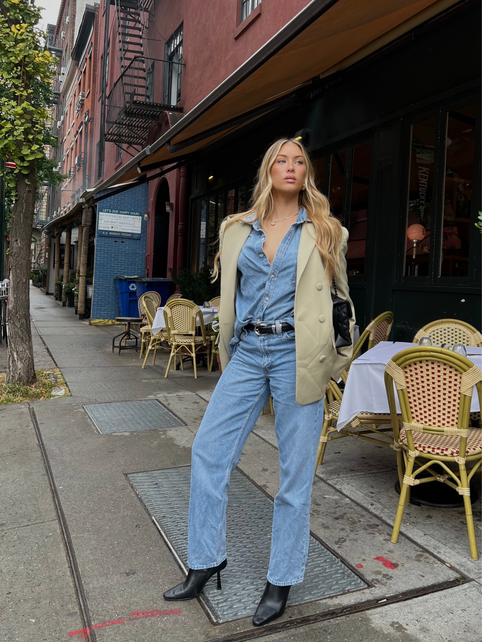 Fall outfits on repeatt