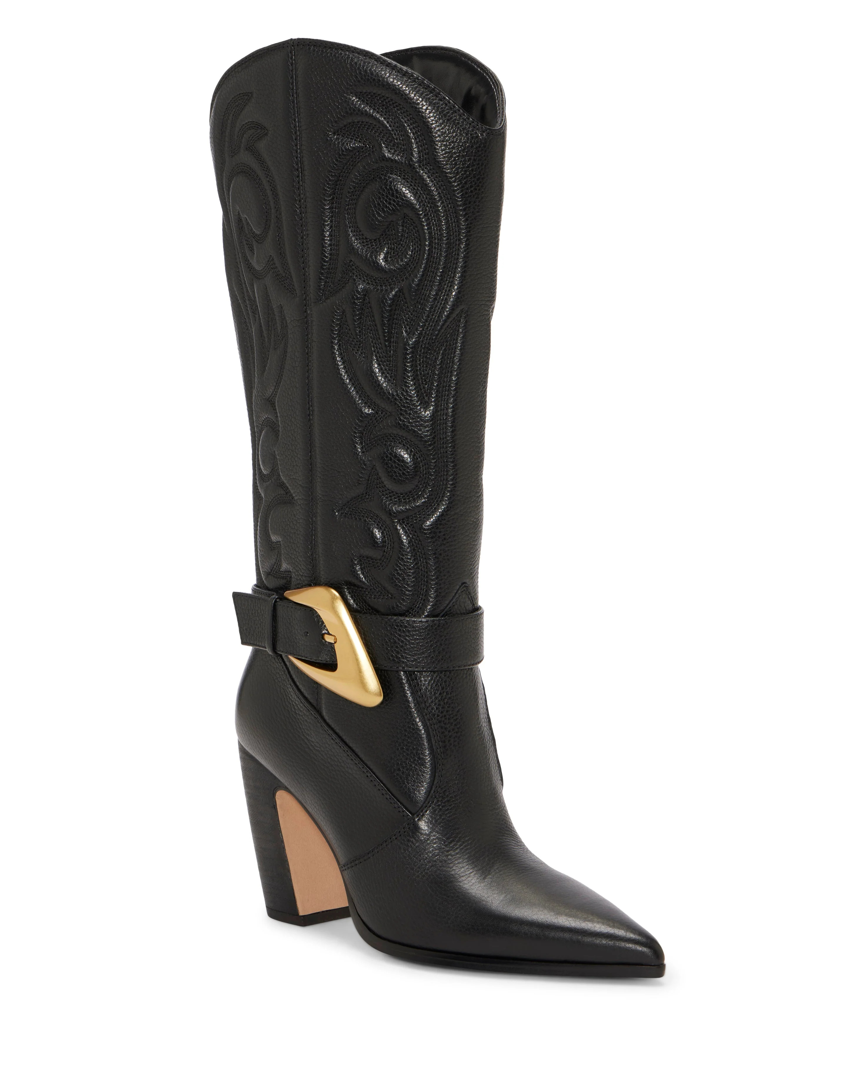 Biancaa Extra Wide Calf Boot | Vince Camuto