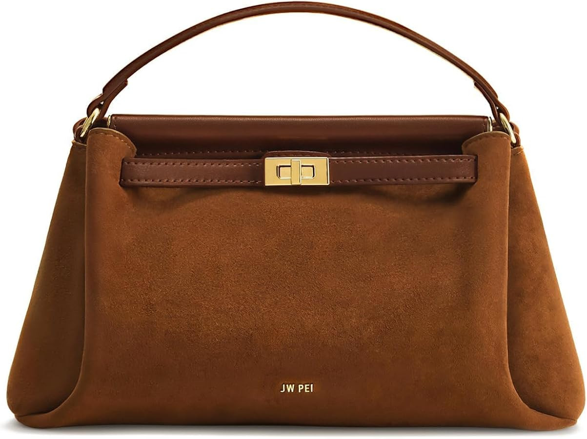 JW PEI Women's Carmen Top Handle Bag | Amazon (US)