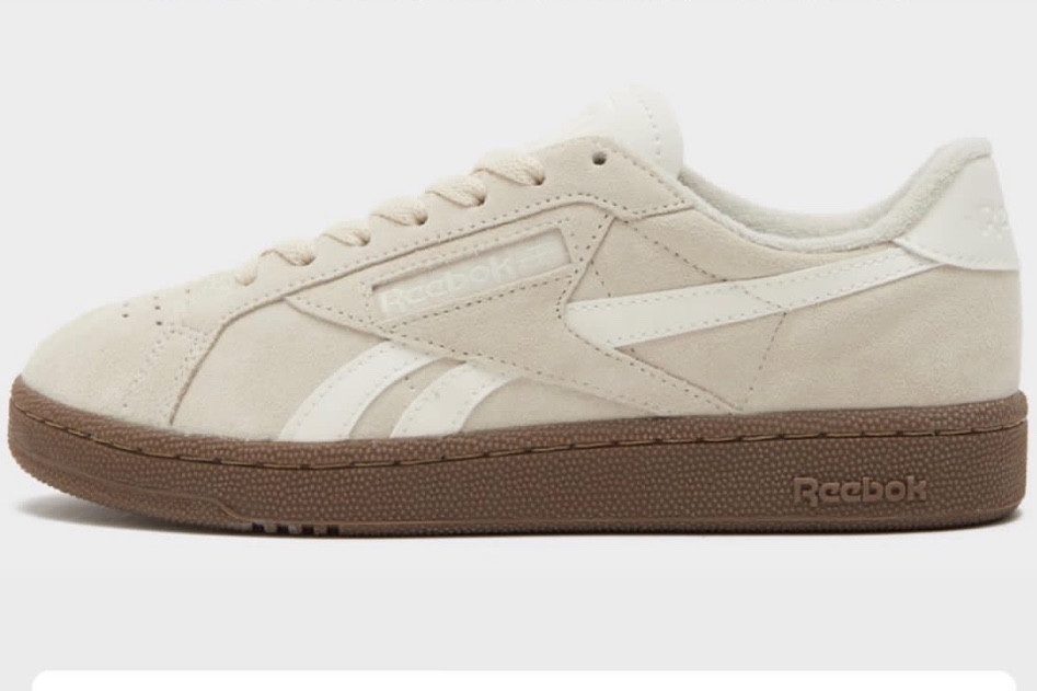 Reebok trainers! Adidas spezial dupes 

#LTKFind #LTKshoecrush #LTKSeasonal