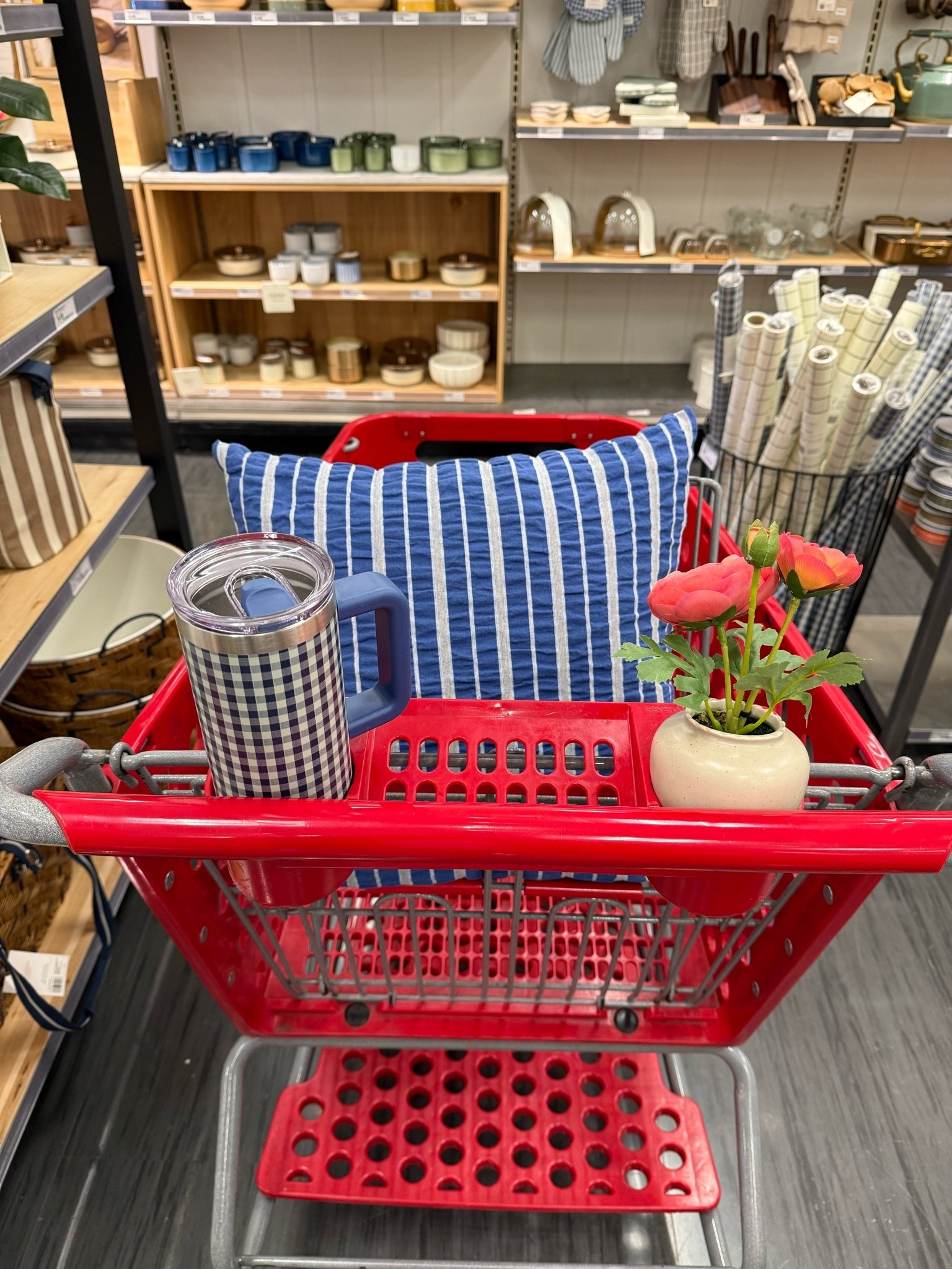 Outdoor finds at target are so good right now 🍉🫐

#LTKdayinmylife #LTKSeasonal #LTKHome