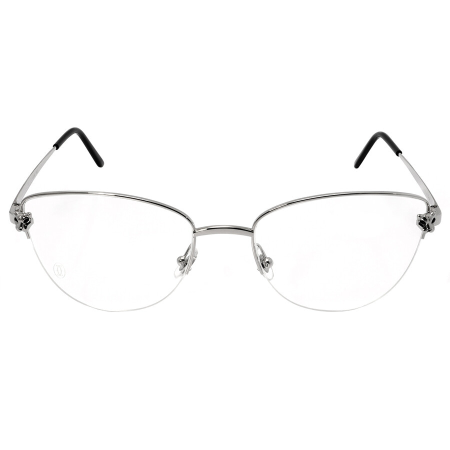 Panthere de Demo Cat Eye Ladies Eyeglasses | Jomashop.com & JomaDeals.com