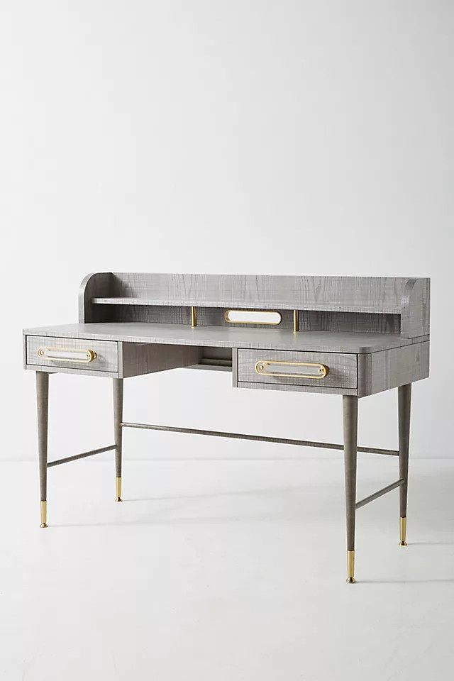 Odetta Desk | Anthropologie (US)