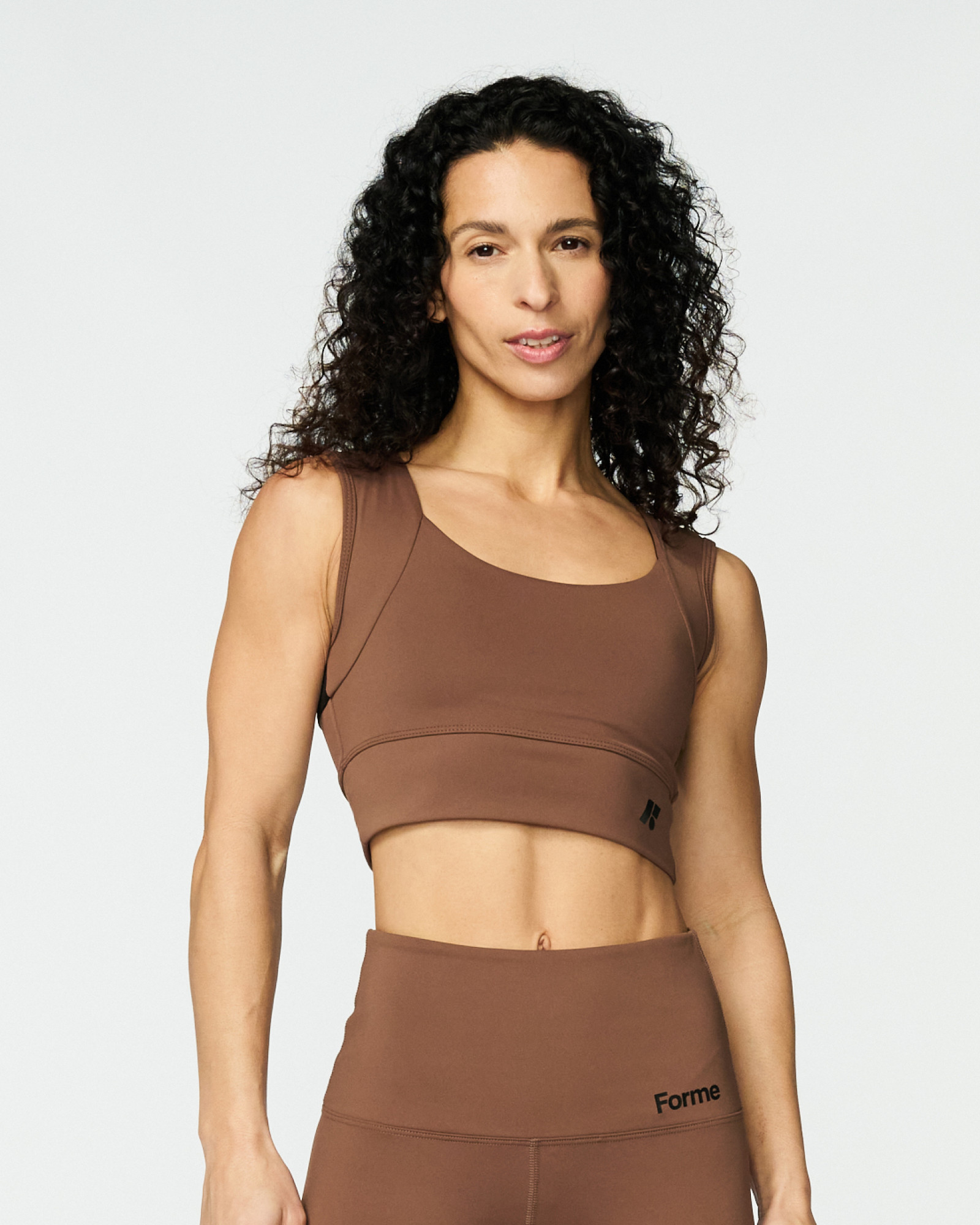Power Bra®-luxury posture engineered for daily wellness | Forme.Science (US)