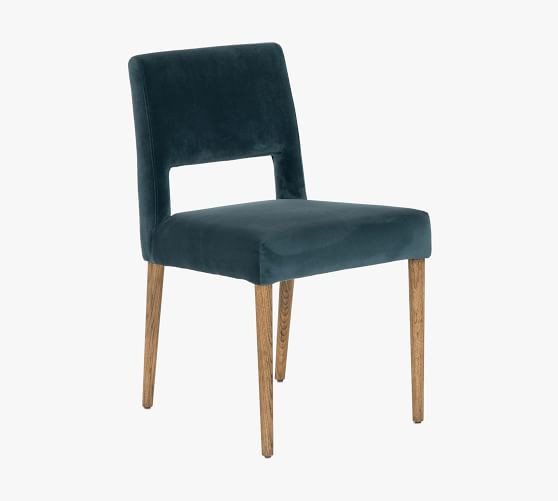 OPEN BOX: Keva Upholstered Dining Chair - Set of 2 | Pottery Barn (US)