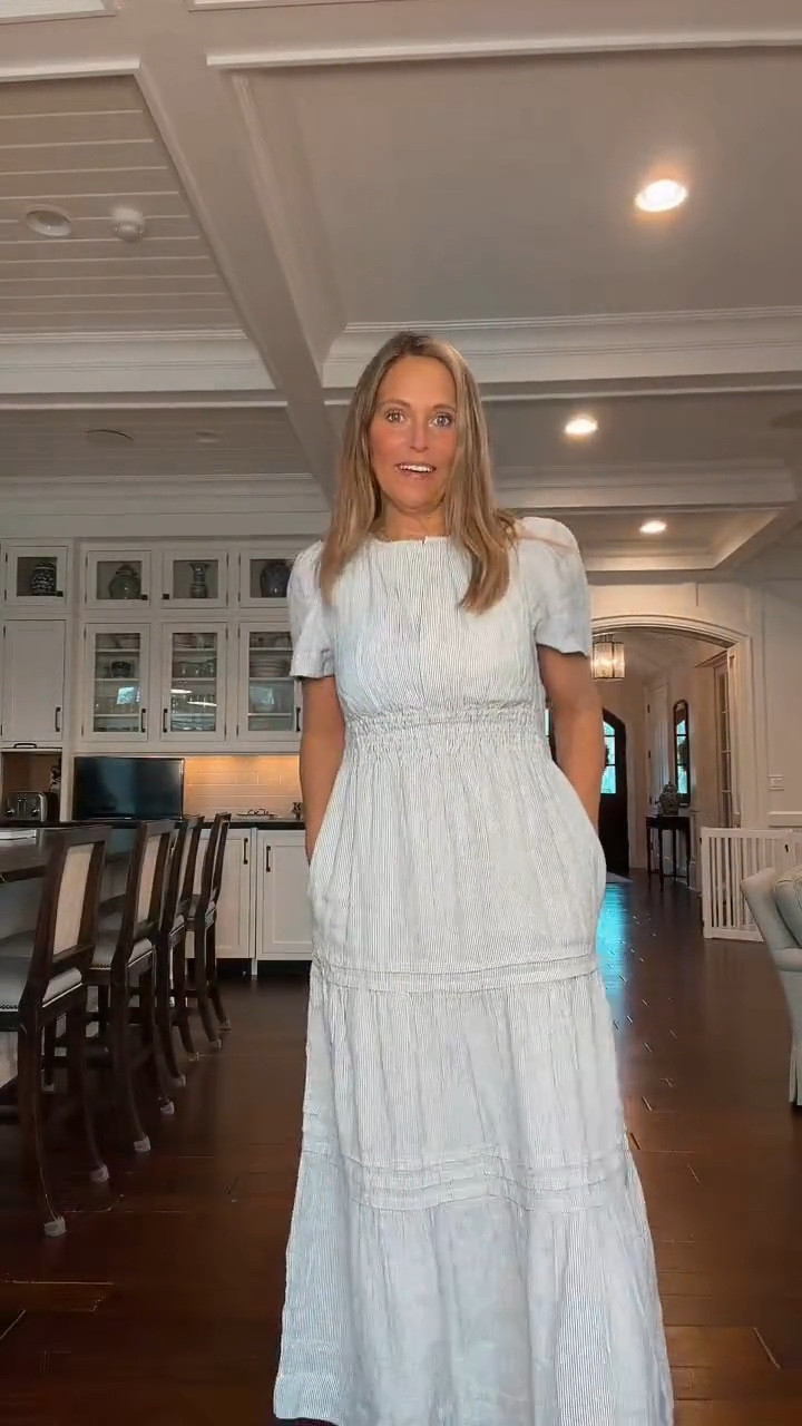 We adore this brand for luxury looks for less! m

#LTKootd #LTKOver40 #LTKWorkwear