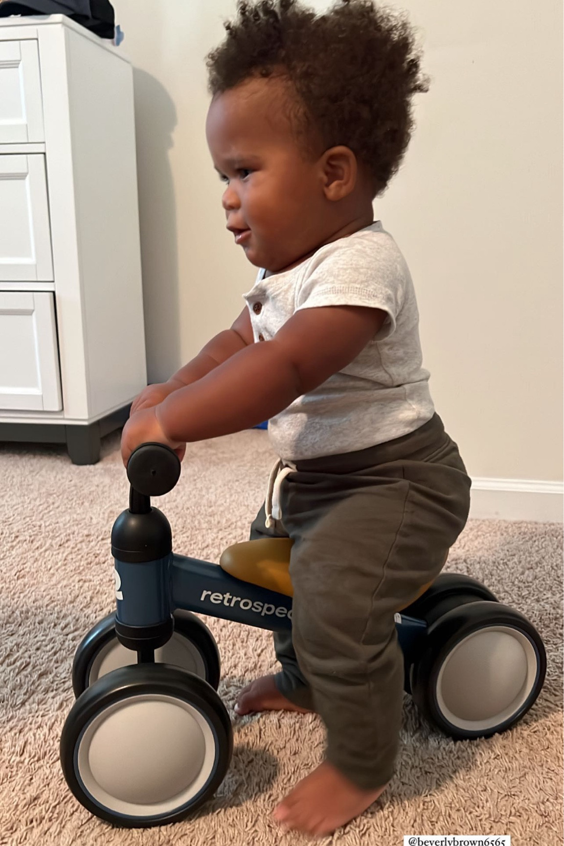 One Year Old Gift Ideas
Toddler Gift Ideas
First Bike 
Ride on Toys
Balance Bike 

#LTKGiftGuide #LTKfindsunder100 #LTKbaby
