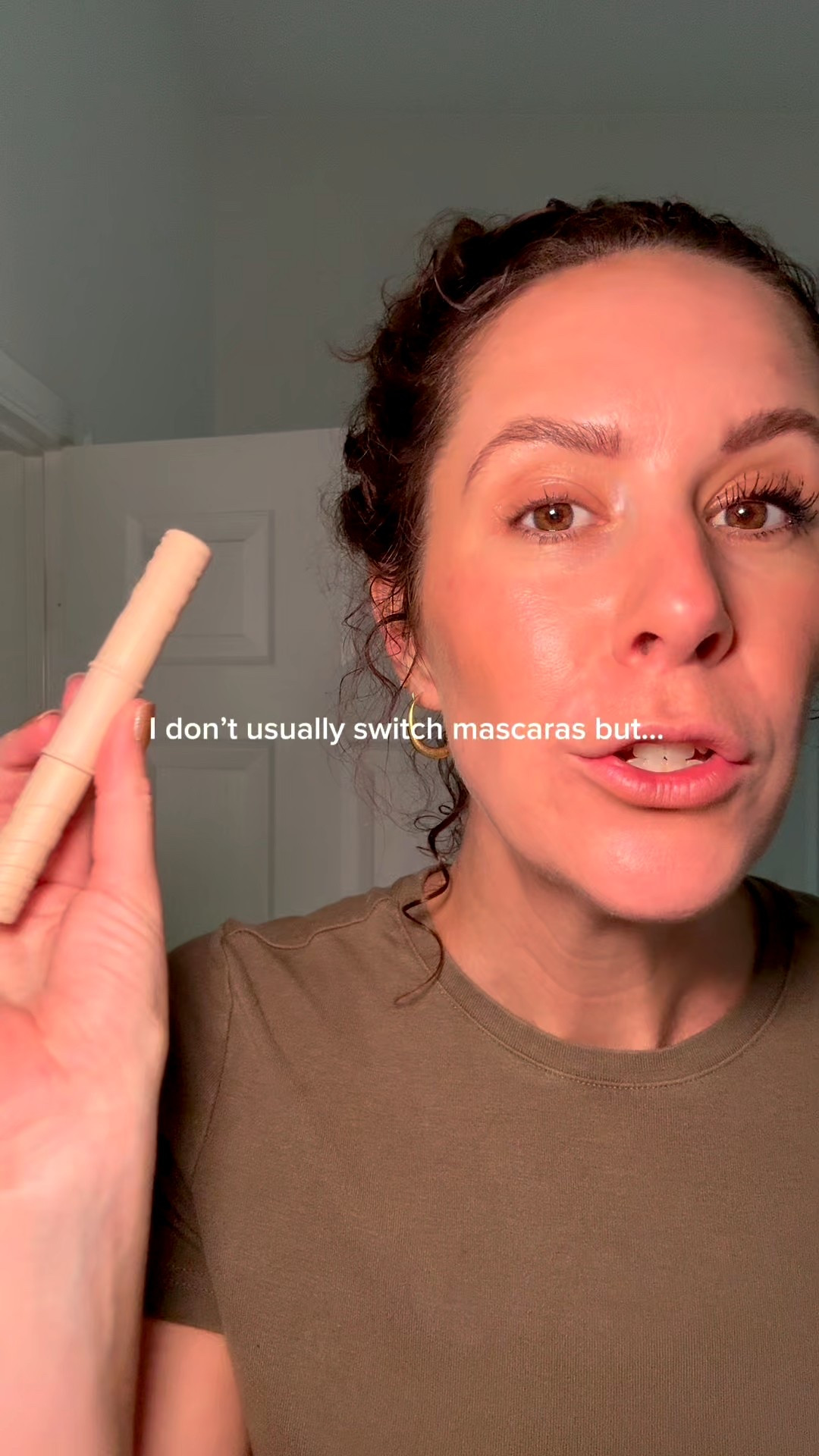 I am a sucker for a 2 in 1 product and this lash primer/mascara duo knock it out of the park 😍 

#LTKmorningroutine #LTKgrwm #LTKmomlife